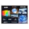 TCL 65-Inch 4K QLED Google TV 65C745