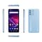 IKU X9 - 6.8-inch 128GB/8GB Dual SIM 4G Smartphone - Blue