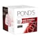 POND'S كريم الليل للوجه من بوندس، 10٪ ريتينول سي مع تركيبة الفيتامين بي3، العناية الليلية، تصحيح التجاعيد لبشرة مشرقة لمدة 24 ساعة، 50جرام