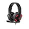هافيت HV-H2032D سماعة للألعاب - أسود