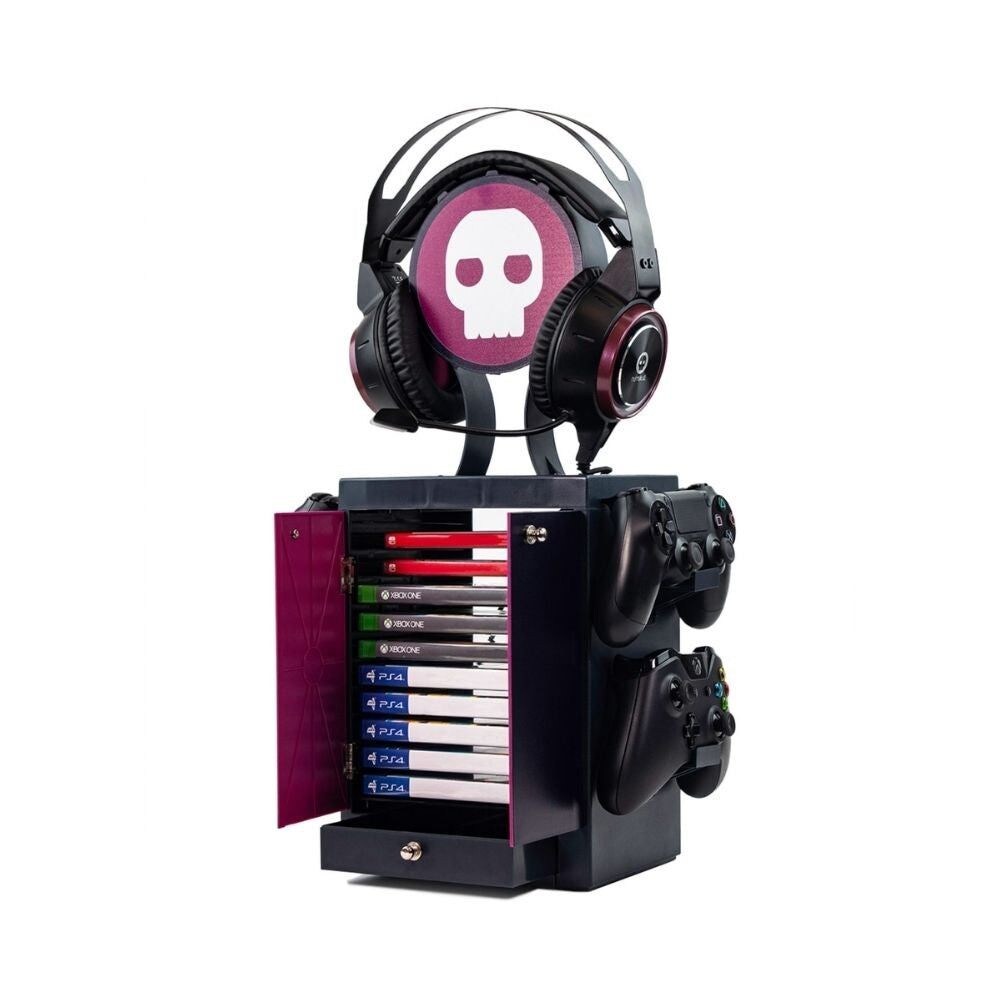 Buy Official Numskull Gaming Locker Online | Carrefour UAE