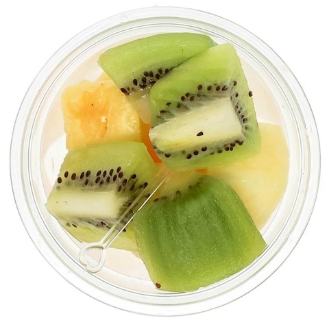 Carrefour Pineapple and Kiwi 200g