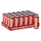 Coca Cola Soft Drink Zero Calories 330ml x Pack of 24