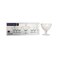 Luminarc Quadro Ice Cream 6 Pieces