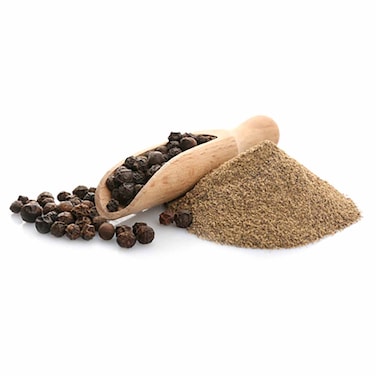 حاج عرفة فلفل أسود مطحون