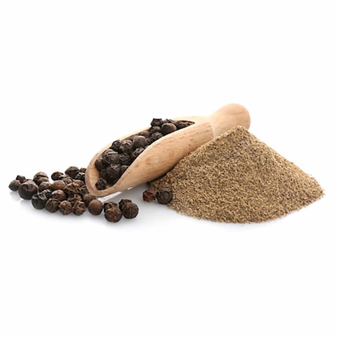 Haj Arafa Black Pepper Powder