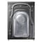 Samsung Ww80T4020Cx Front Load Washing Machine 8Kg