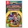 Nintendo Switch Hotel Transylvania 3