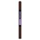 Maybelline New York Express Brow Duo Eyebrow Filling Pen 04 Dark Brown