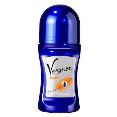 Versman Sporty Roll On 50ml