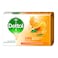 Dettol Zing Antibacterial Bar Soap Orange 120g