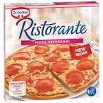 Buy Dr.Oetker Pepperoni Pizza 320g in UAE