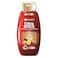 Garnier Ultra Doux Healing Castor And Almond Oils Hammam Zeit Infused Shampoo 400ml
