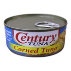 Buy Century Corned Tuna 180g in UAE