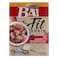 Bakalland BA! Fit Strawberries Grain Flakes 250g