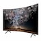 Samsung 55-inch 4K UHD Smart Curved LED TV With Built-In Receiver - UA55RU7300
