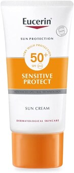 اشتري Eucerin Sun Cream Spf50+, 50 ml, Multicolour في الامارات