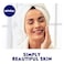 Nivea Natural Fairness Eye Make Up Remover - 125 ml