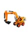 Child Toy Remote Control Construction Truck Excavator Model Vehicle Toy