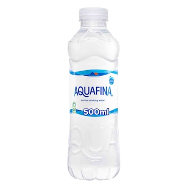 Aquafina Drinking Water Bottle 500ml