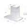 Gorenje Built-in Hood WHT923E5X