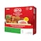 K&amp;N's Chicken Shami Kabab, 595g