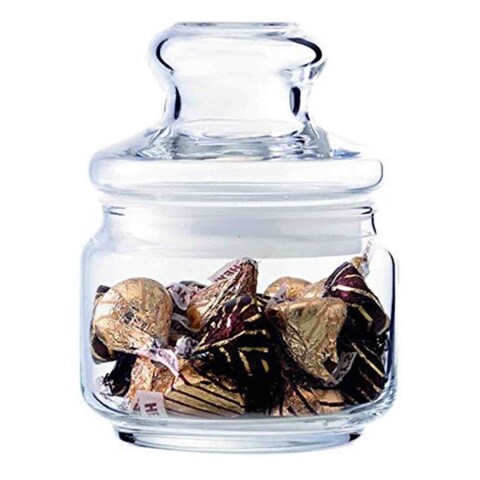 Ocean Pop Jar 325Ml 5B02511
