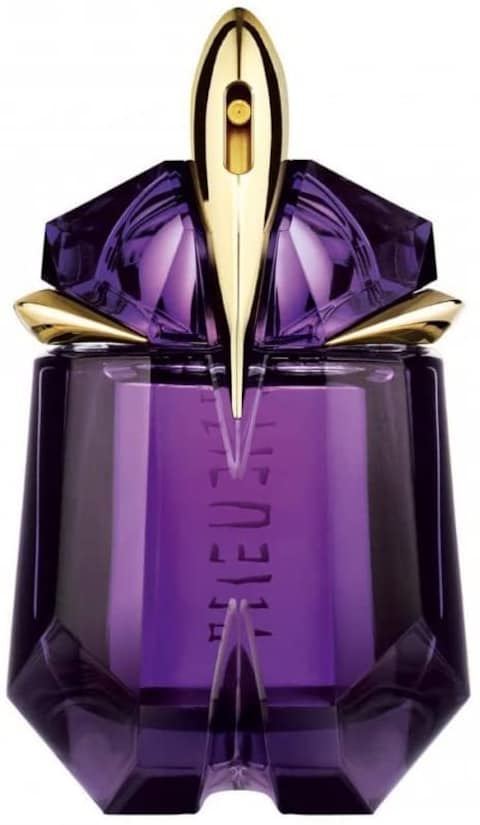 Thierry Mugler Alien Non Refillable For Women EDP, 30 ml, 1 Fl Oz (Pack Of 1)