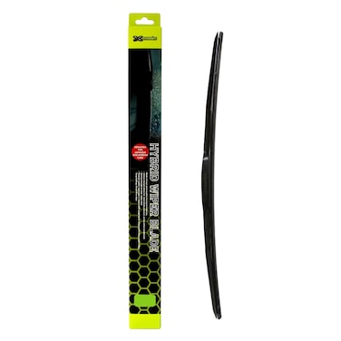 SOFT WIPER BLADES 18