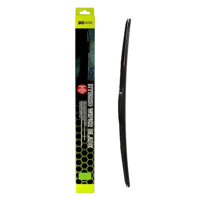 SOFT WIPER BLADES 18