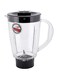 Krypton 3 in 1 Blender 300 W KNB6136 BLACK
