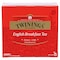 Twinings English Breakfast Tea - 50 Tea Bags