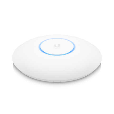 Ubiquiti UniFi U6 Pro Professional Access Point Indoor WiFi Dual Band WiFi 6 Gen White