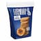 Elephant Sea Salt Baked Squeezed Pretzels 80g