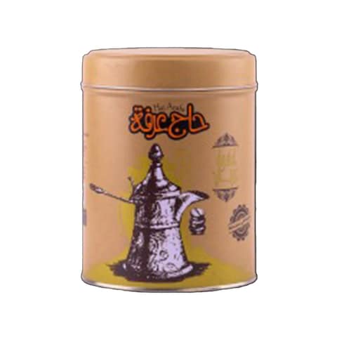 حاج عرفة قهوة عربي - 250 جرام