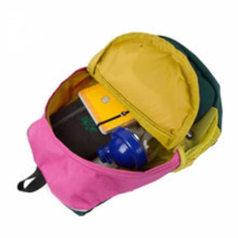 Crumpler BB BP 001 Bagbino Kids Sports Backpack Pink Petrol