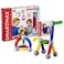 Smartmax - Start + A Magnetic Discovery Building Set Featuring Safe, Extra-Strong, Oversized Building Pieces For Ages 1+