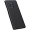 Nillkin - OnePlus 8 Pro Case Mobile Cover Super Frosted Shield Hard Phone Cover with Stand (Slim Fit )- Black