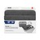 Port Designs Milano Sleeves For Notebook 13/14 Inch 140701 Grey