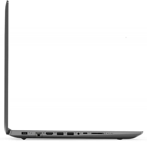 Lenovo Ideapad 330 Laptop, Core i3 2.2GHz, 8GB RAM, 256GB SSD, Windows 10, 15.6 Inch