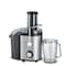 Black+Decker Juice Extractor JE800-B5 Multicolour 1.7L