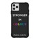 Case-Mate Iphone 11 Pro Tough Stronger In Colour Case