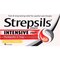 Strepsils Intensive Honey 16 Lozenges