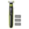 Philips OneBlade Face Trimmer QP2520/23 Multicolour