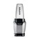 Kenwood Blender BSP70.180S with 2 JAR, 600W, Ice Crushing, Smoothie to go