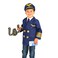 Pilot Costume (Costumes for Kids) (Fancy Dress)(School) (Preschool) (Roleyplay)