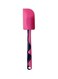 Generic Rubber Spatula Multicolour 25 cm