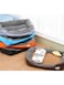 Petbroo Cushion Bed XS - Multicolor