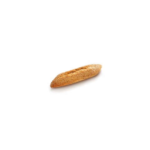 عيش باجيت بالحبوب