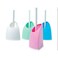Lamapla Toilet Brush With Holder